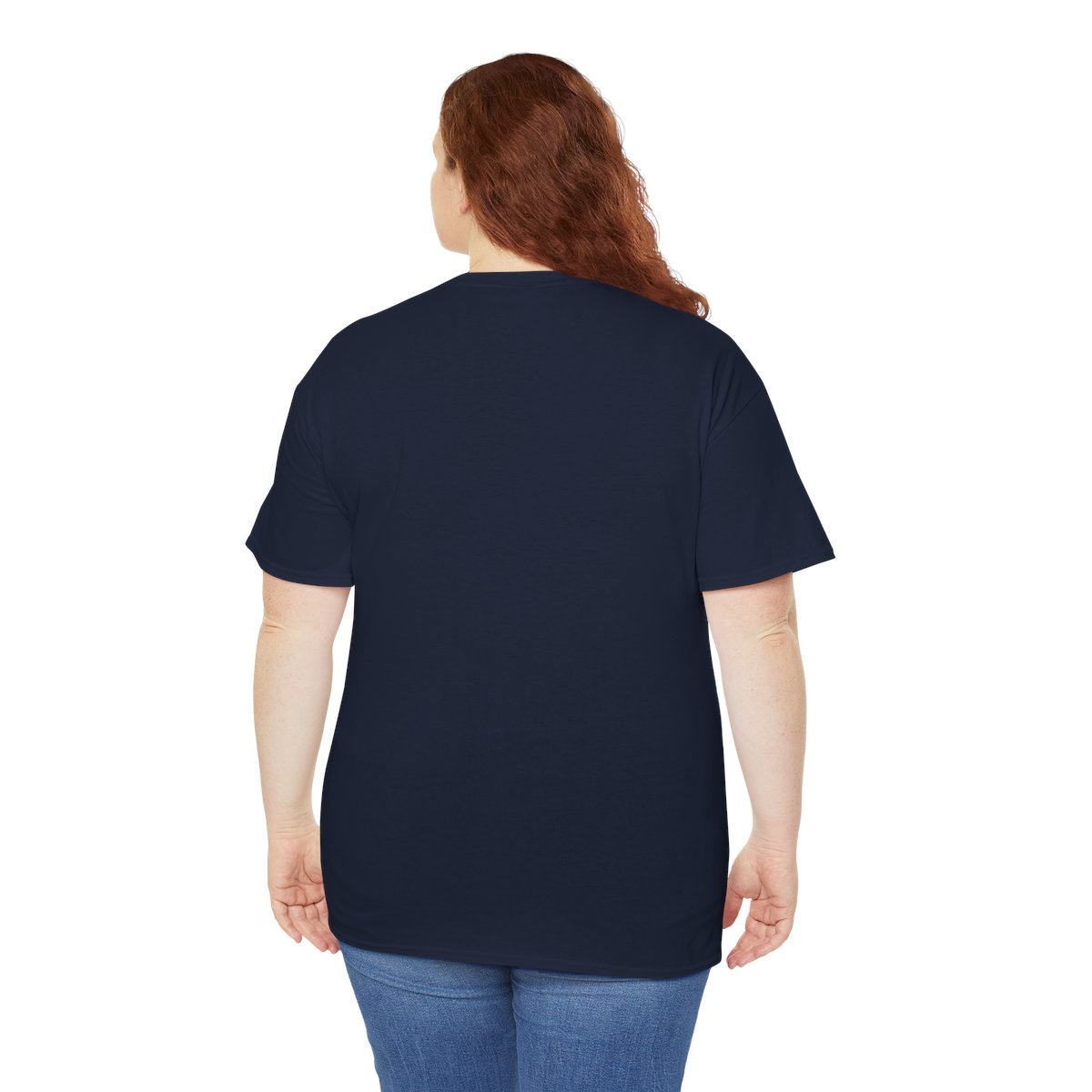 OOH V2 (White) Shirt - Image 124