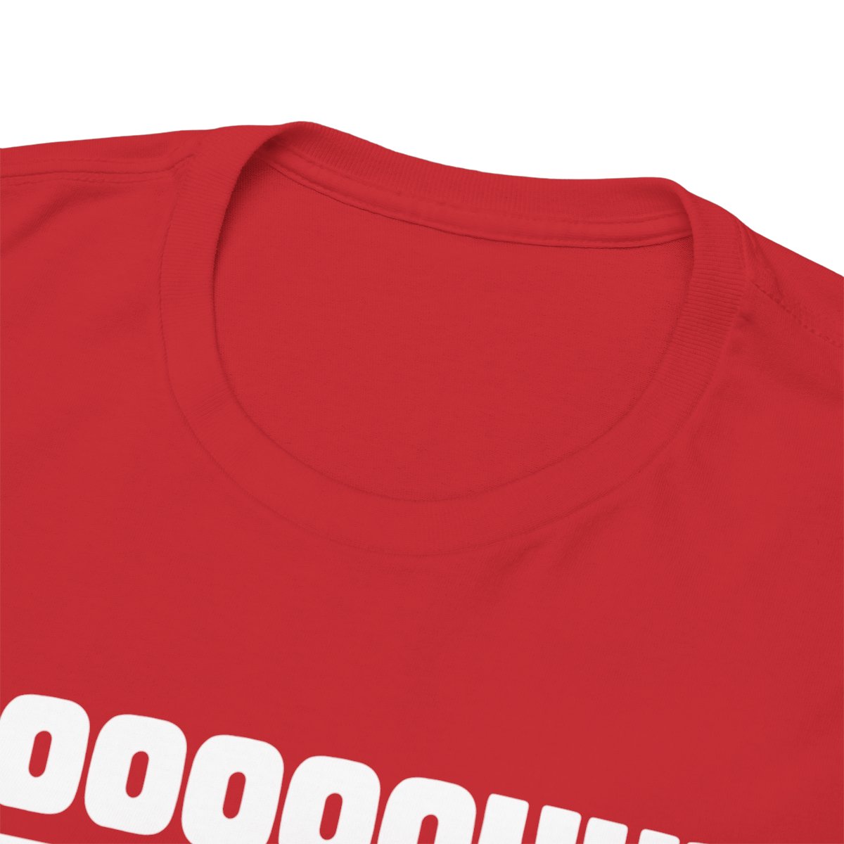 OOH V2 (White) Shirt - Image 144