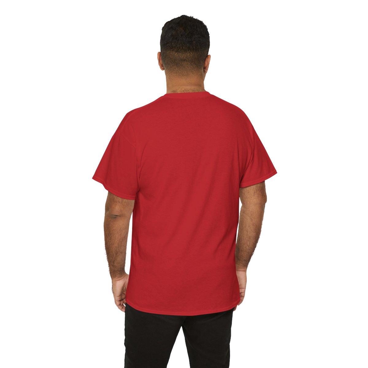 OOH V2 (White) Shirt - Image 153