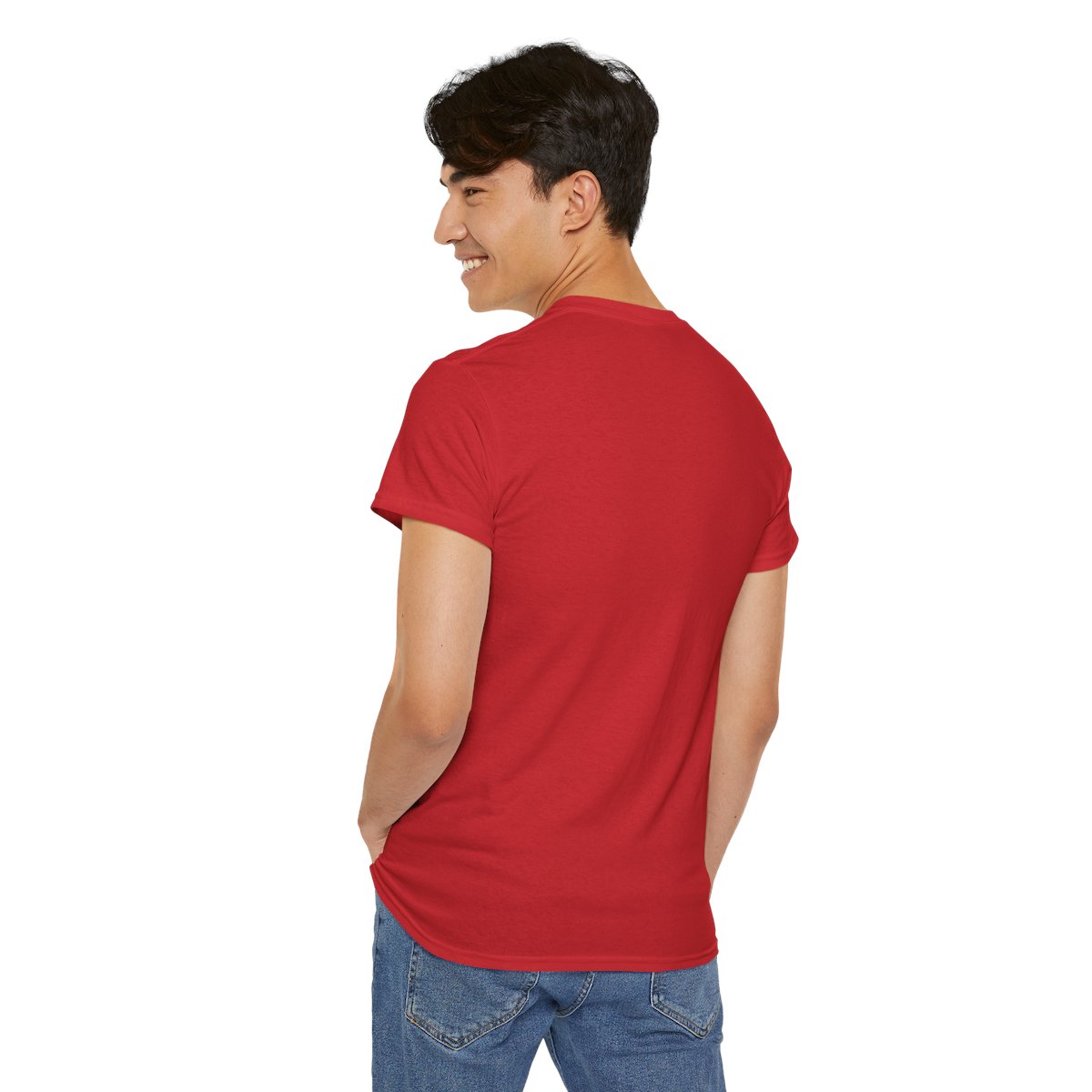 OOH V2 (White) Shirt - Image 157