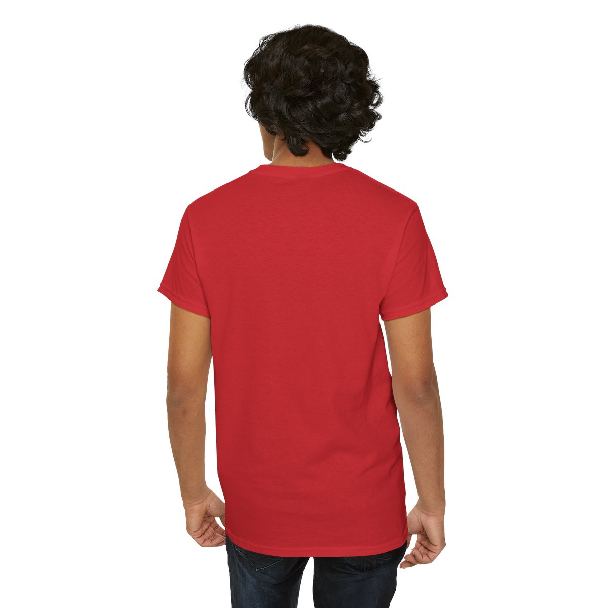 Legendary Trainer (White) Shirt - Image 155