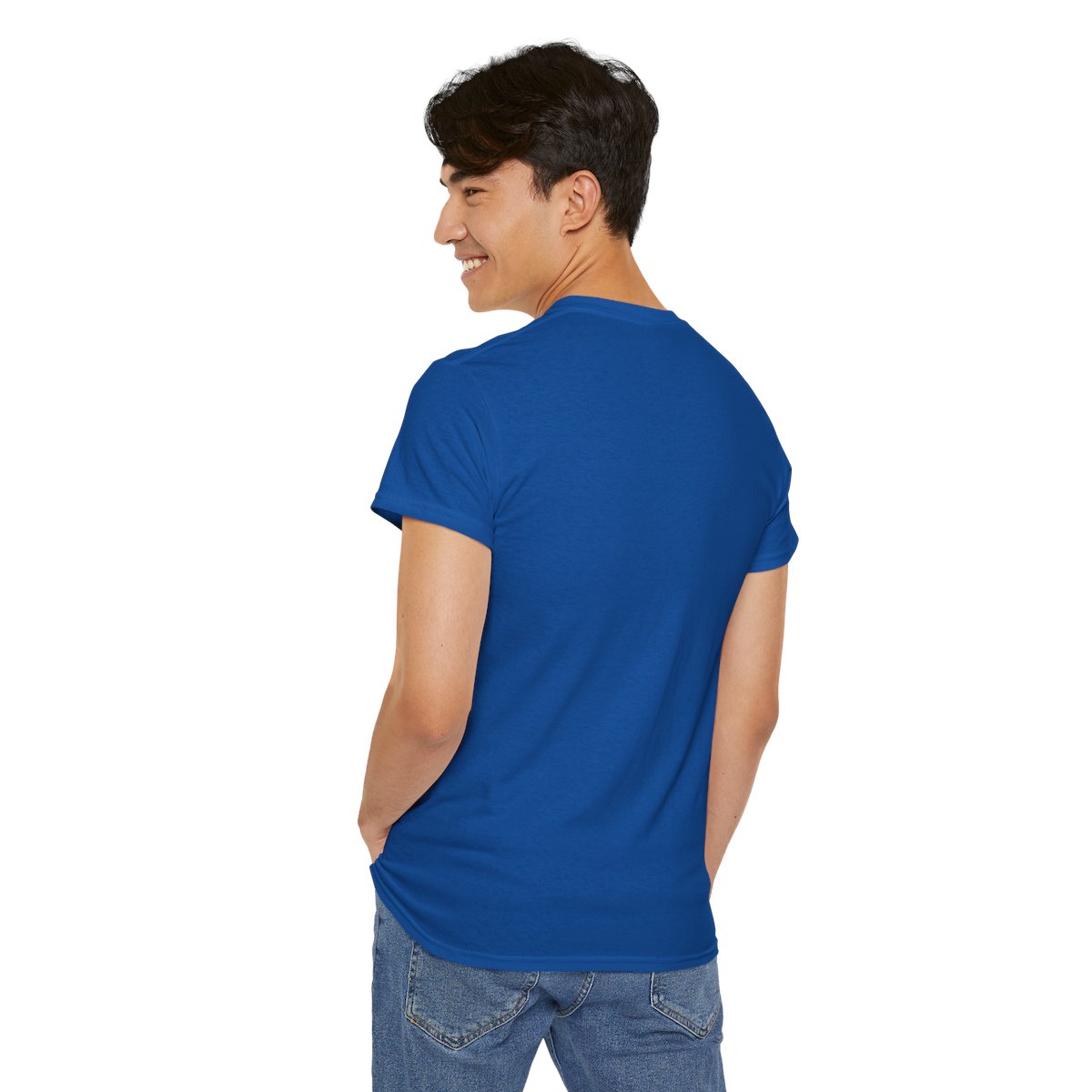 Hundo Equation (Black) Shirt - Image 103