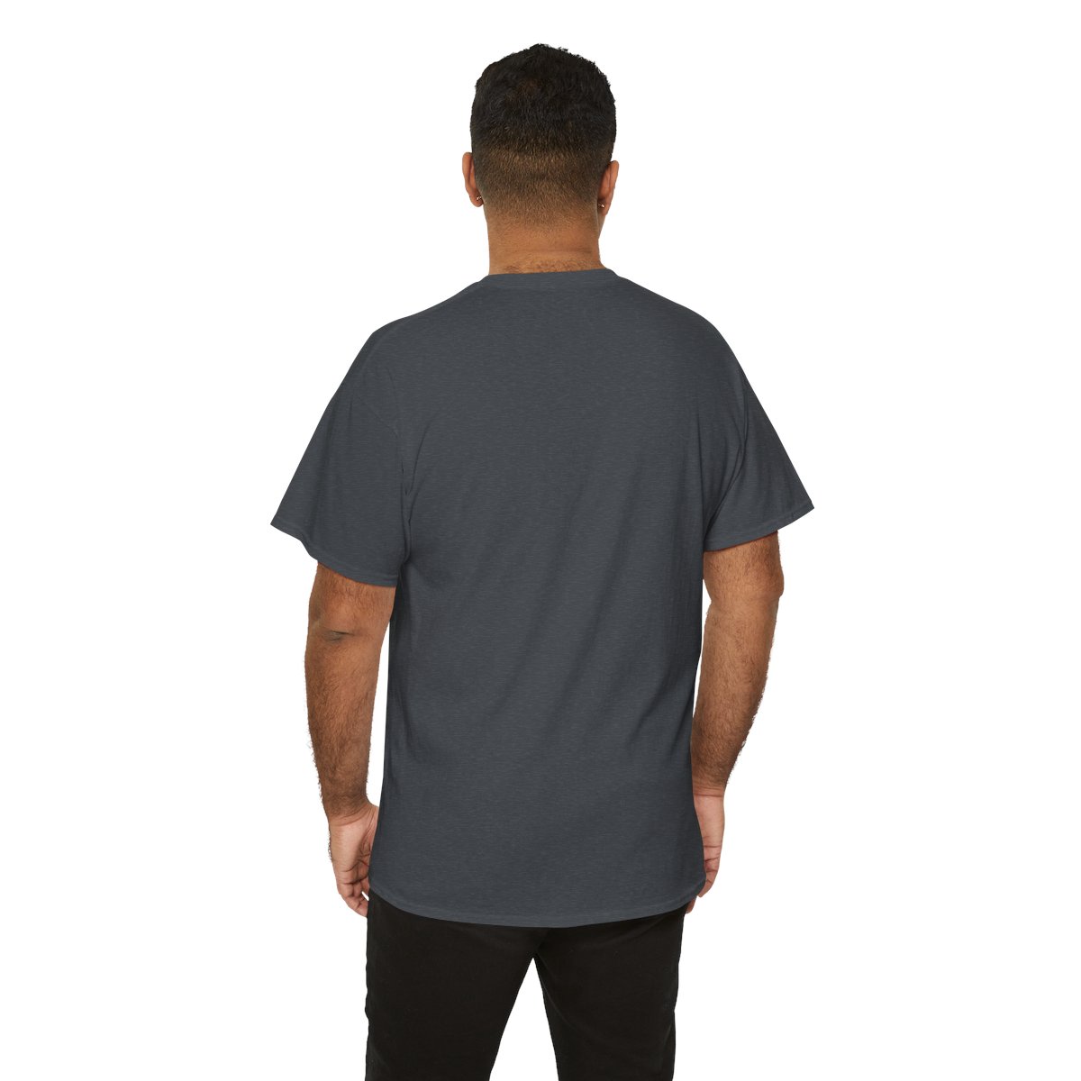 OOH V2 (White) Shirt - Image 99
