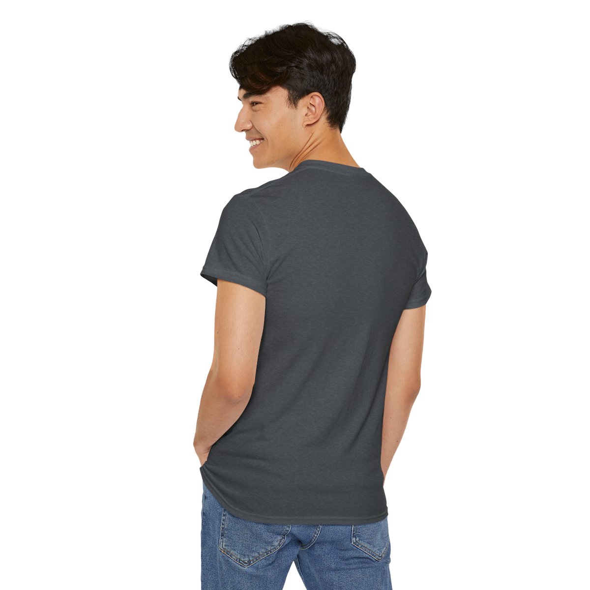 OOH V2 (White) Shirt - Image 103