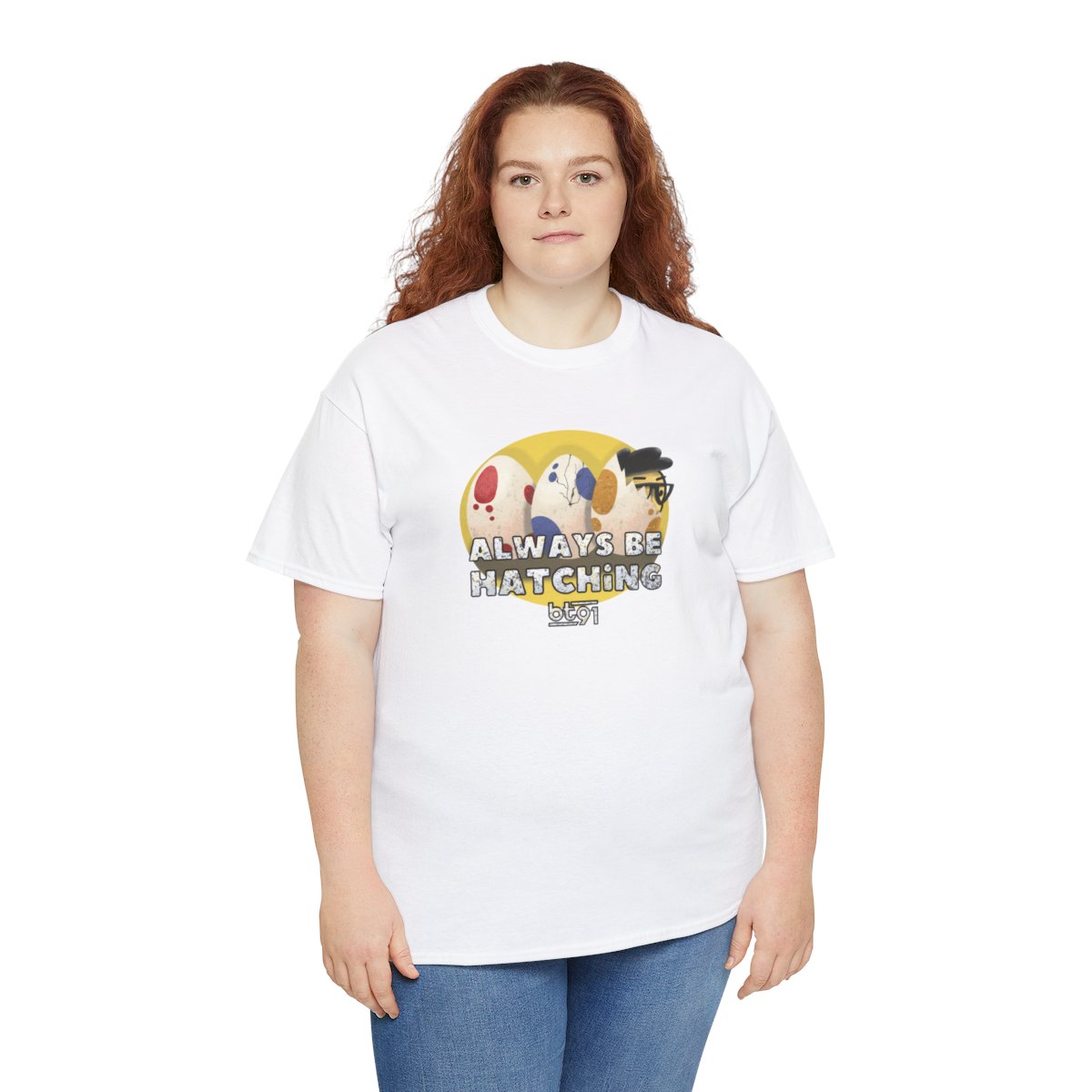 Always Be Hatching Shirt - Image 42