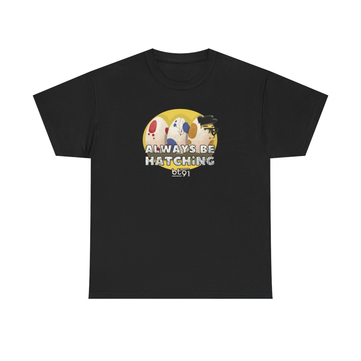 Always Be Hatching Shirt - Image 2