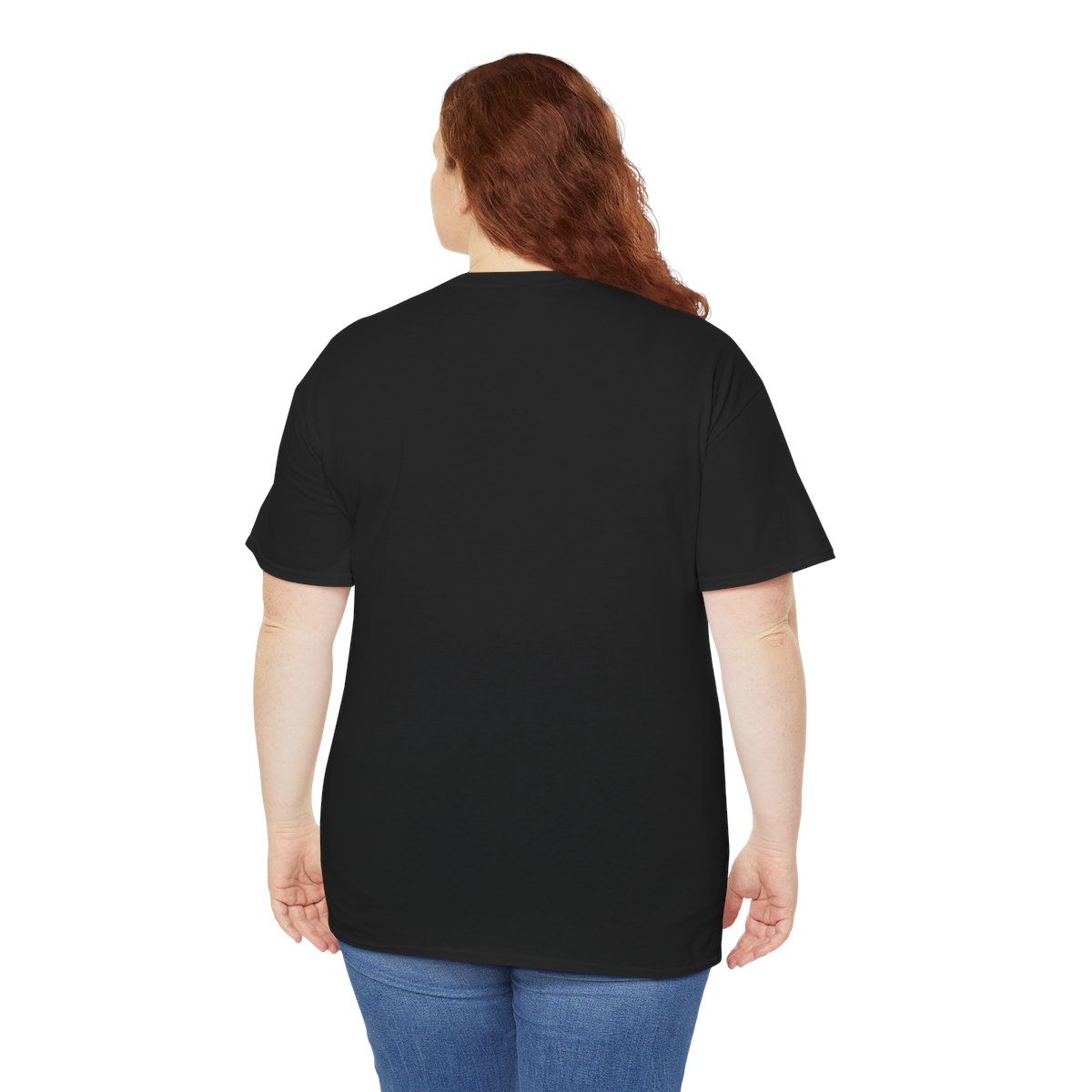 OOH V2 (White) Shirt - Image 16