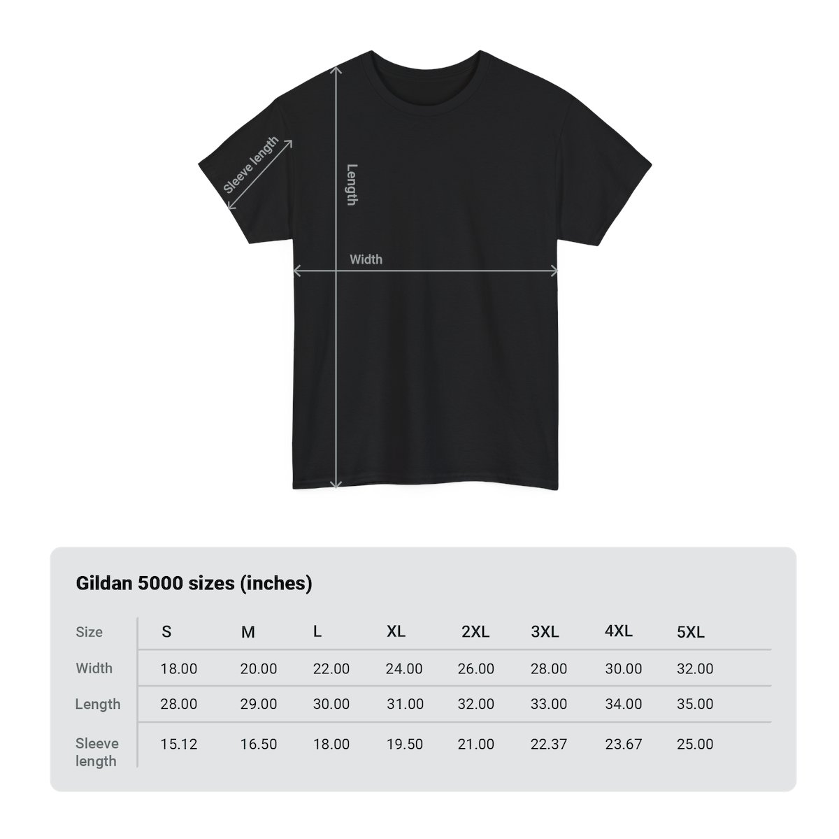 OOH V2 (White) Shirt - Image 27