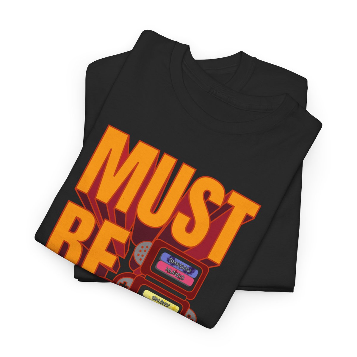 Must Be Nice V1 Shirt - Image 5