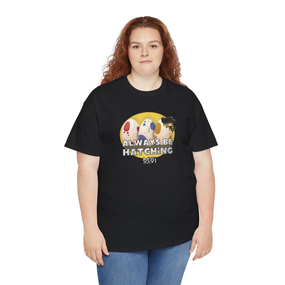 Always Be Hatching Shirt - Image 15