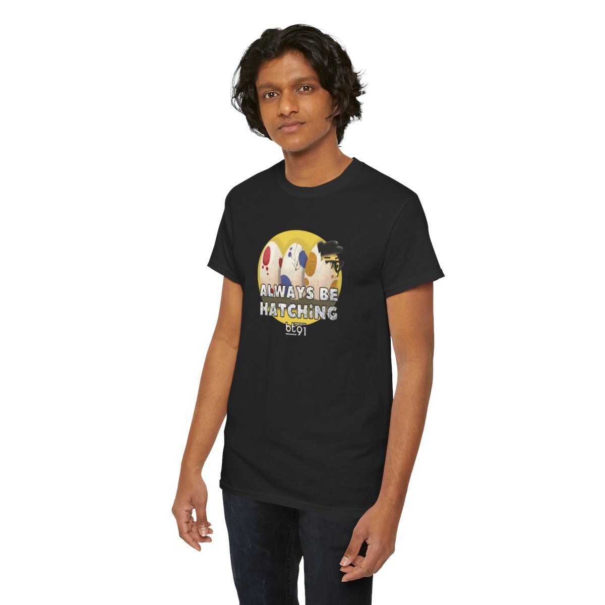 Always Be Hatching Shirt - Image 19