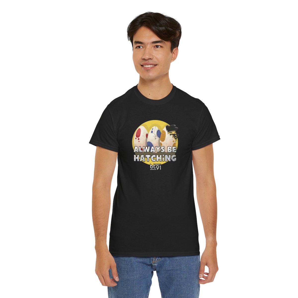 Always Be Hatching Shirt - Image 21