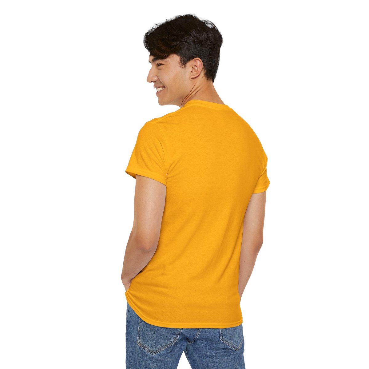 OOH V2 (White) Shirt - Image 49