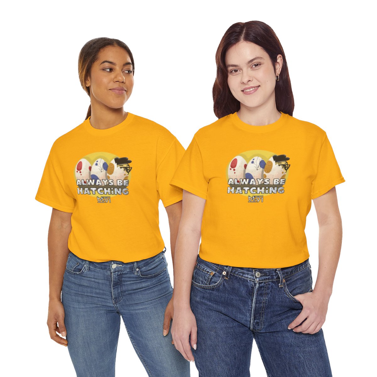 Always Be Hatching Shirt - Image 79
