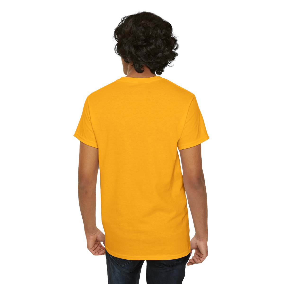 Legendary Trainer (White) Shirt - Image 47