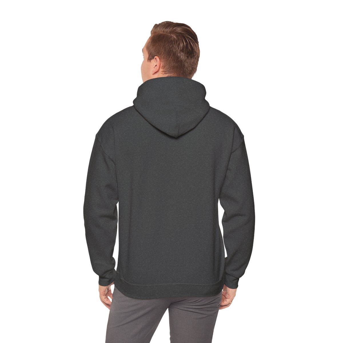 Hundo Equation (White) Hoodie - Image 49
