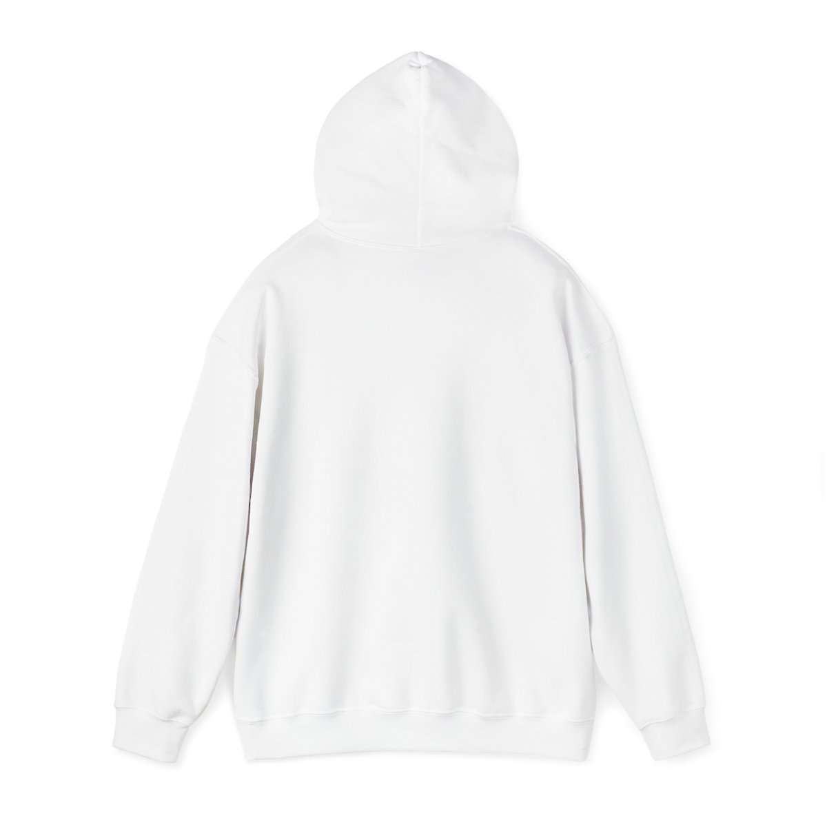 OOH V2 (Black) Hoodie - Image 3