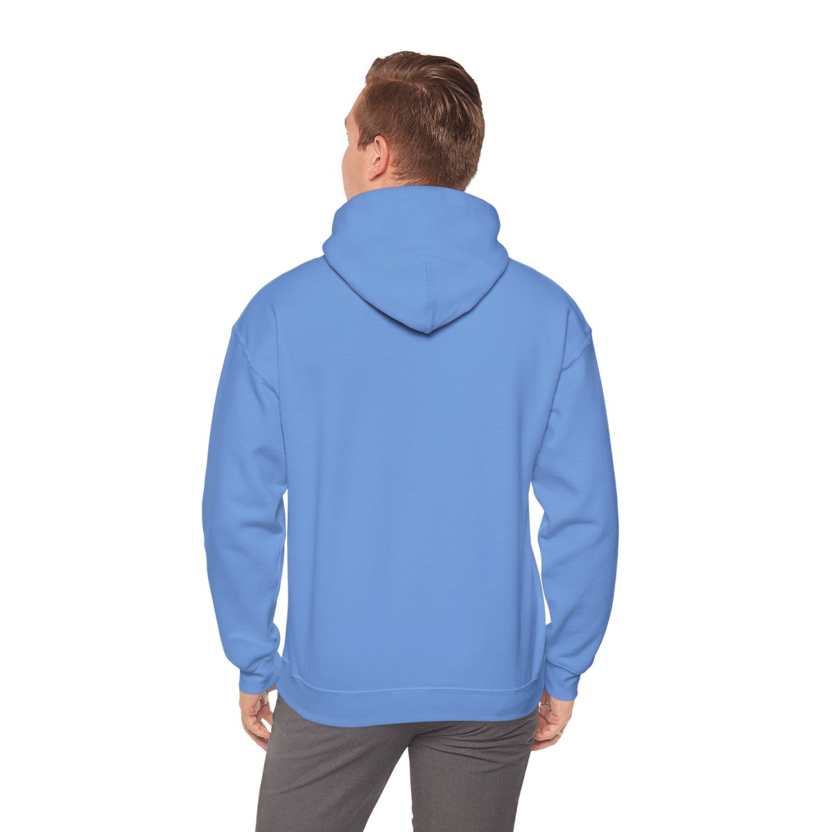 OOH V2 (Black) Hoodie - Image 36