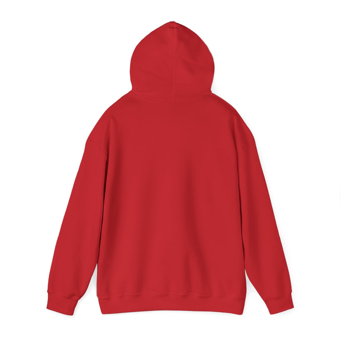 OOH V2 (Black) Hoodie - Image 55