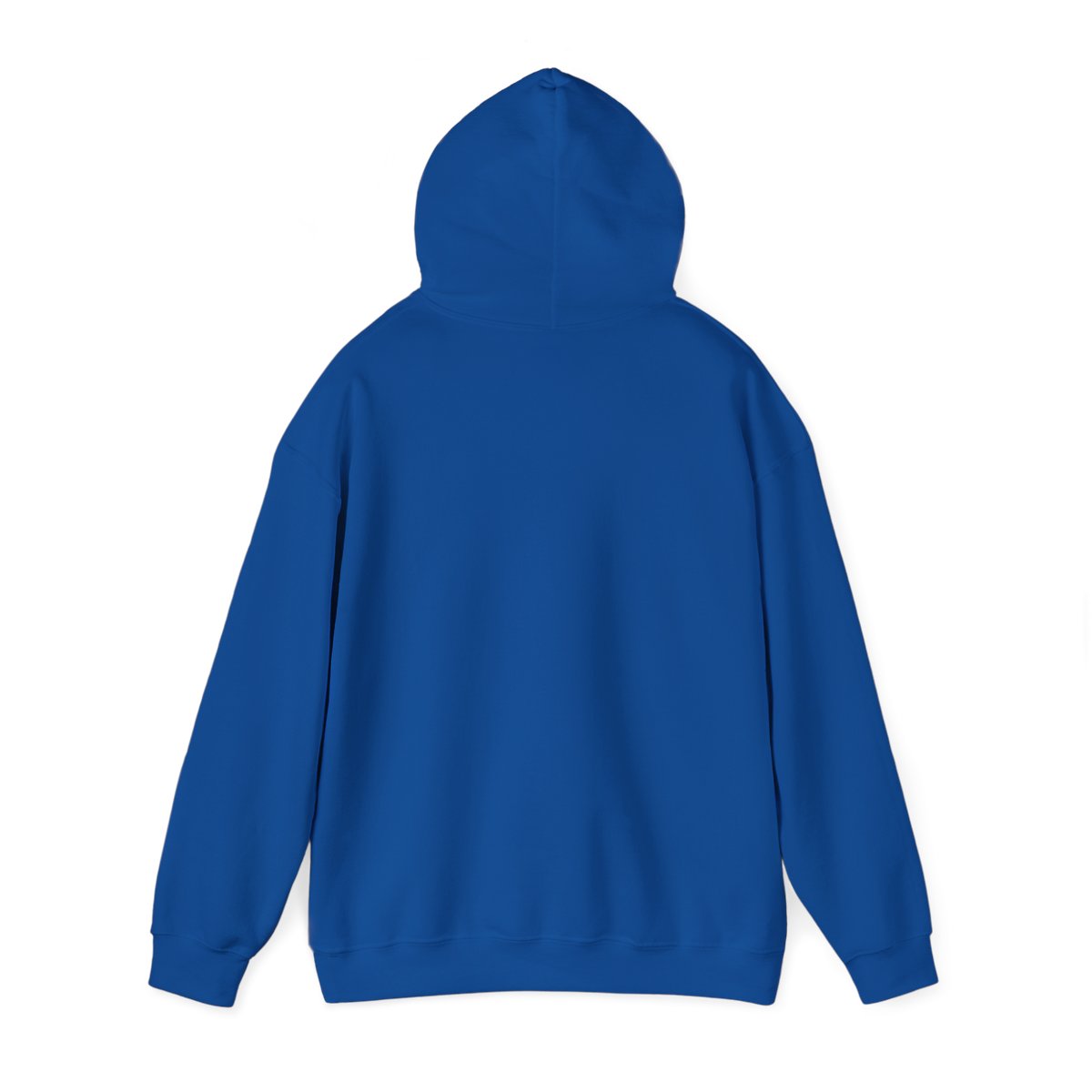 OOH V2 (Black) Hoodie - Image 42