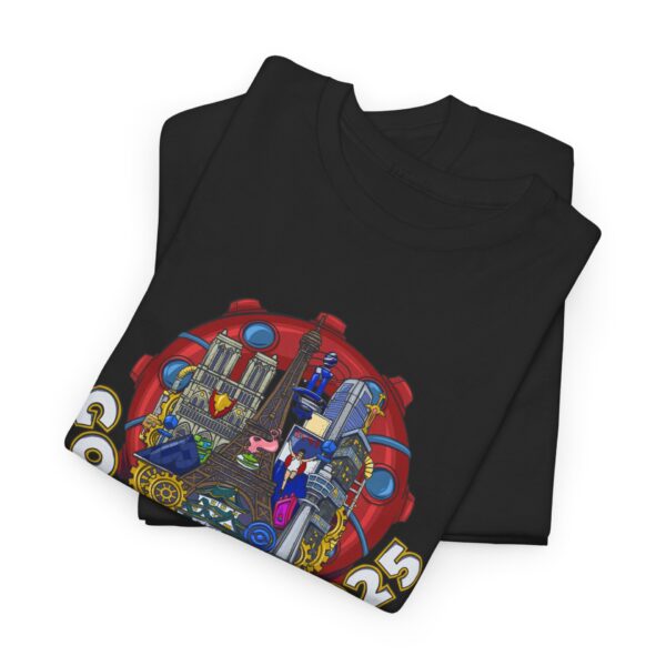 Go Fest 2025 Shirt - Image 3