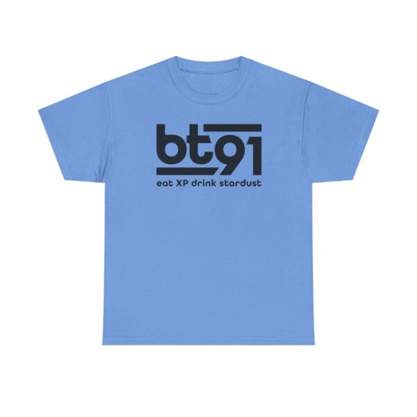 Eat XP V2 (Black) Shirt - Image 9