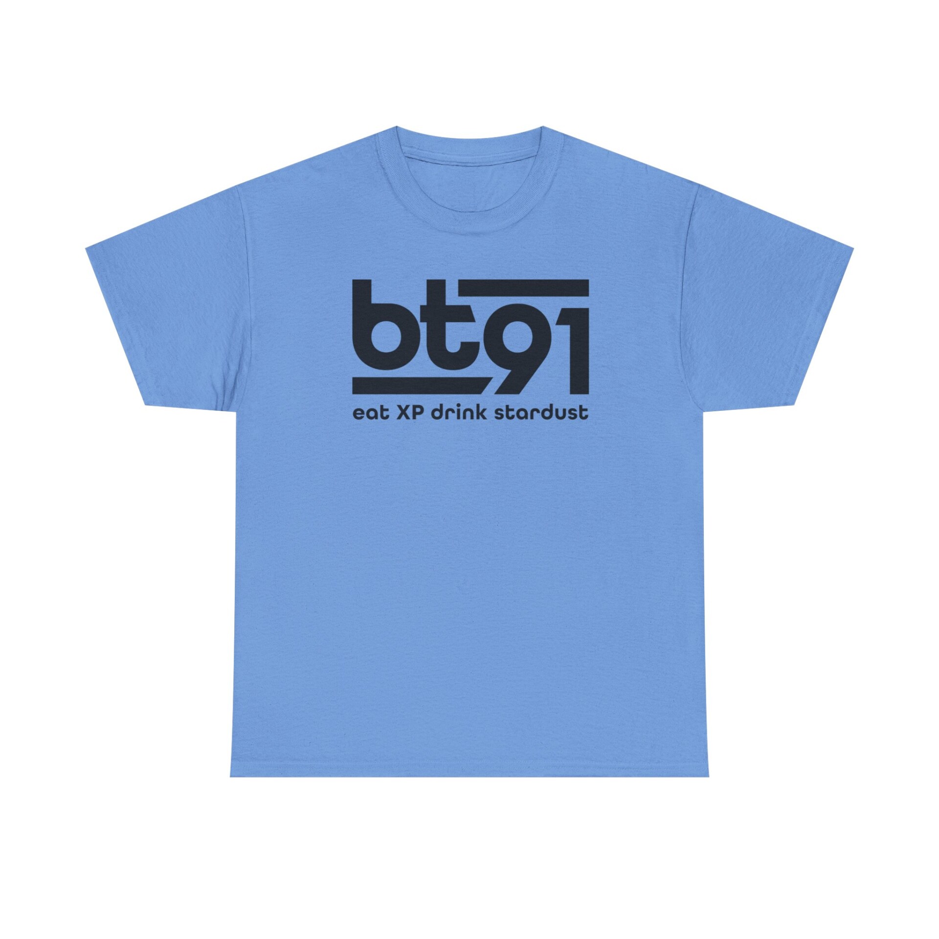 Eat XP V2 (Black) Shirt - Image 9