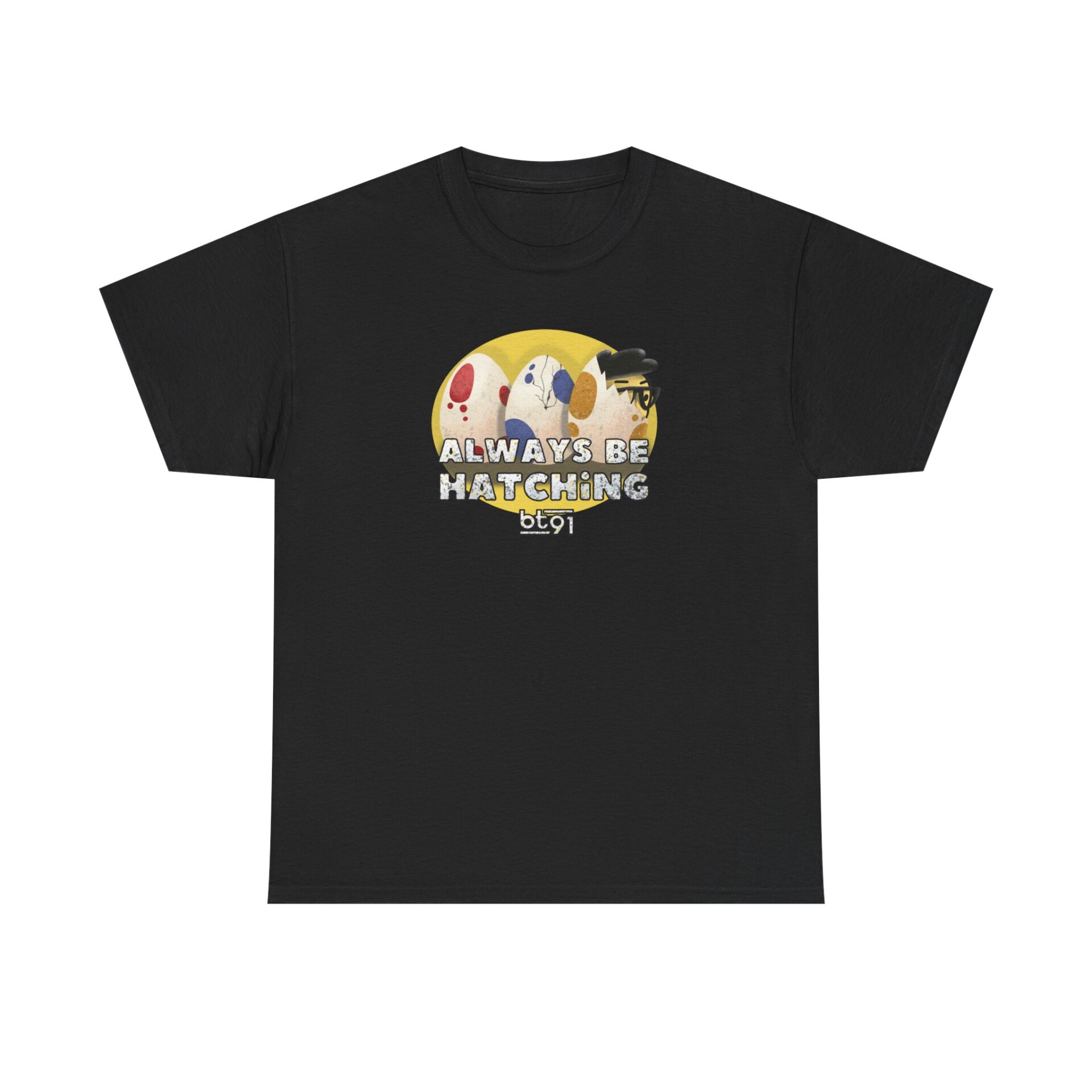 Always Be Hatching Shirt - Image 13