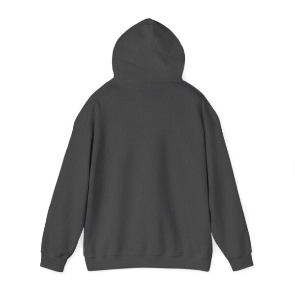 OOH V2 (White) Hoodie - Image 18