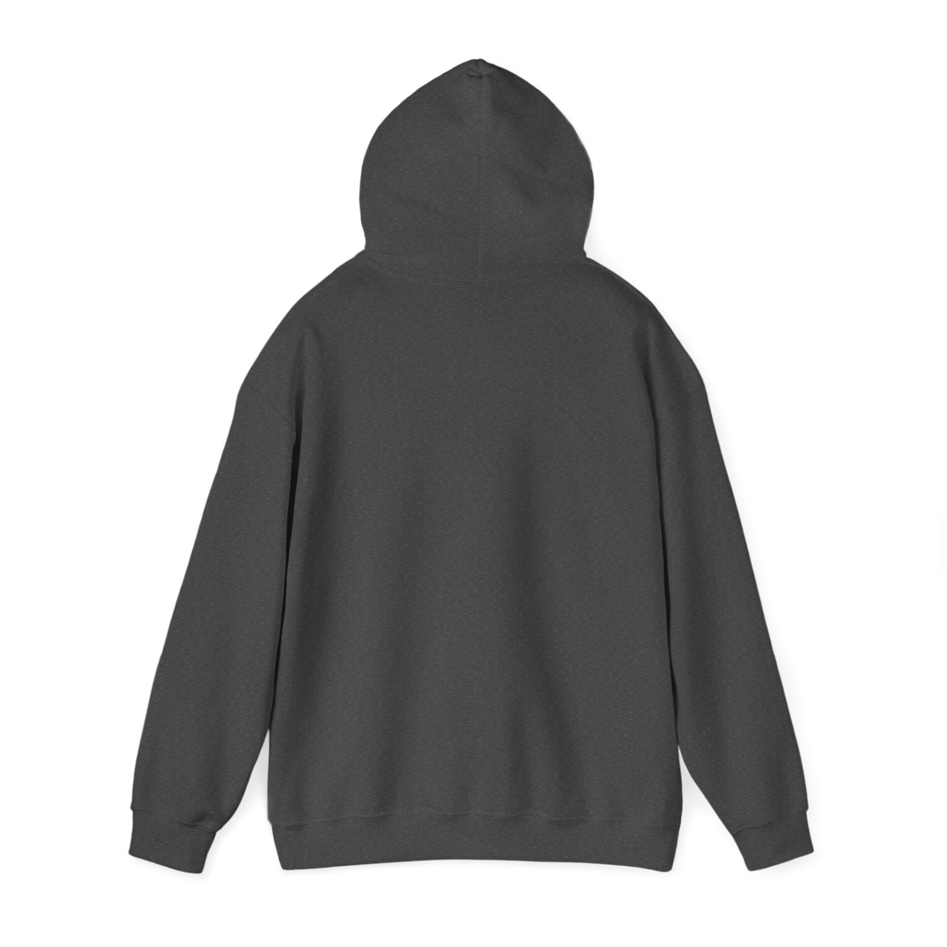 OOH V2 (White) Hoodie - Image 18