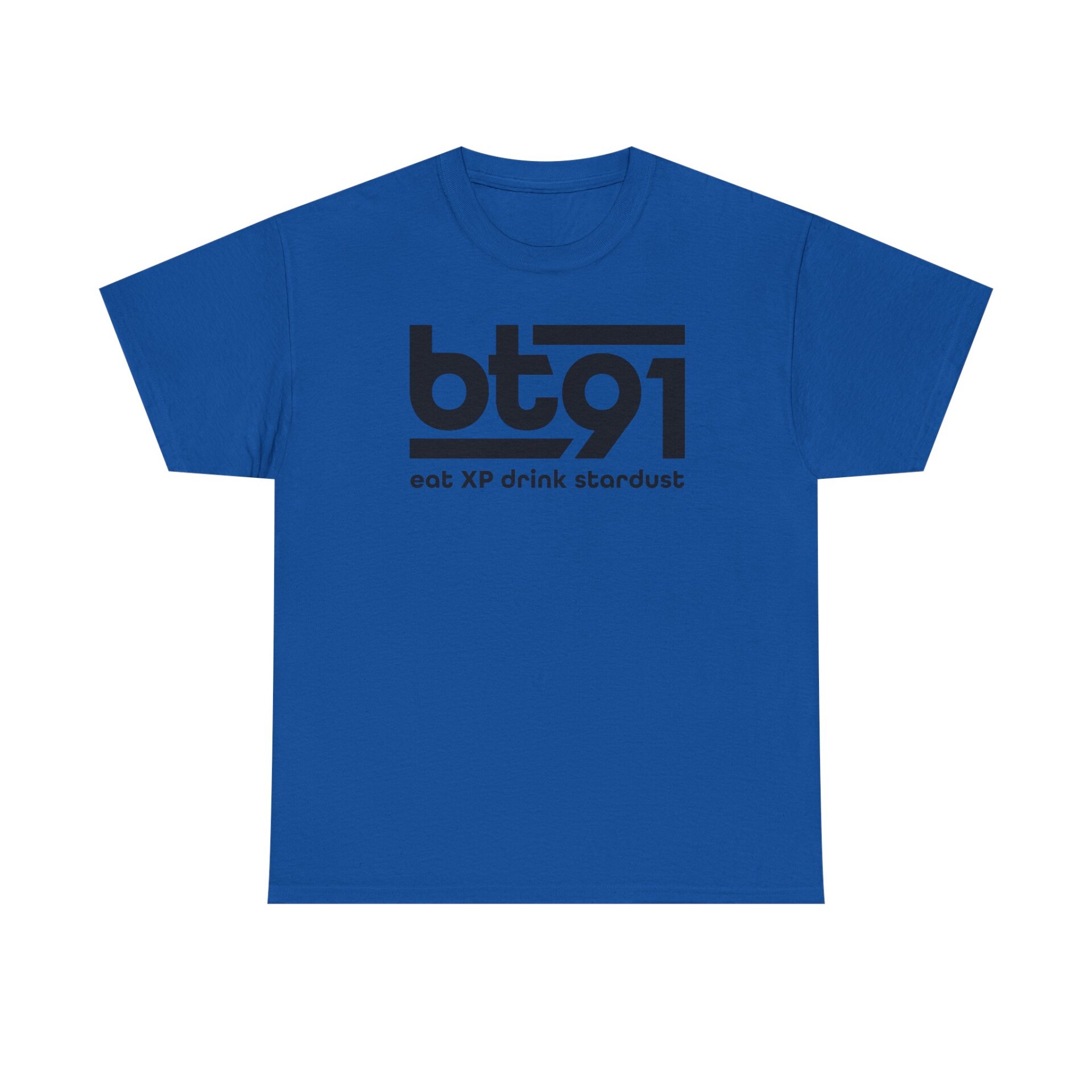 Eat XP V2 (Black) Shirt - Image 13