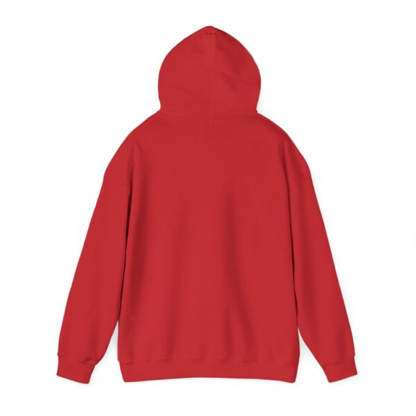 OOH V2 (White) Hoodie - Image 28