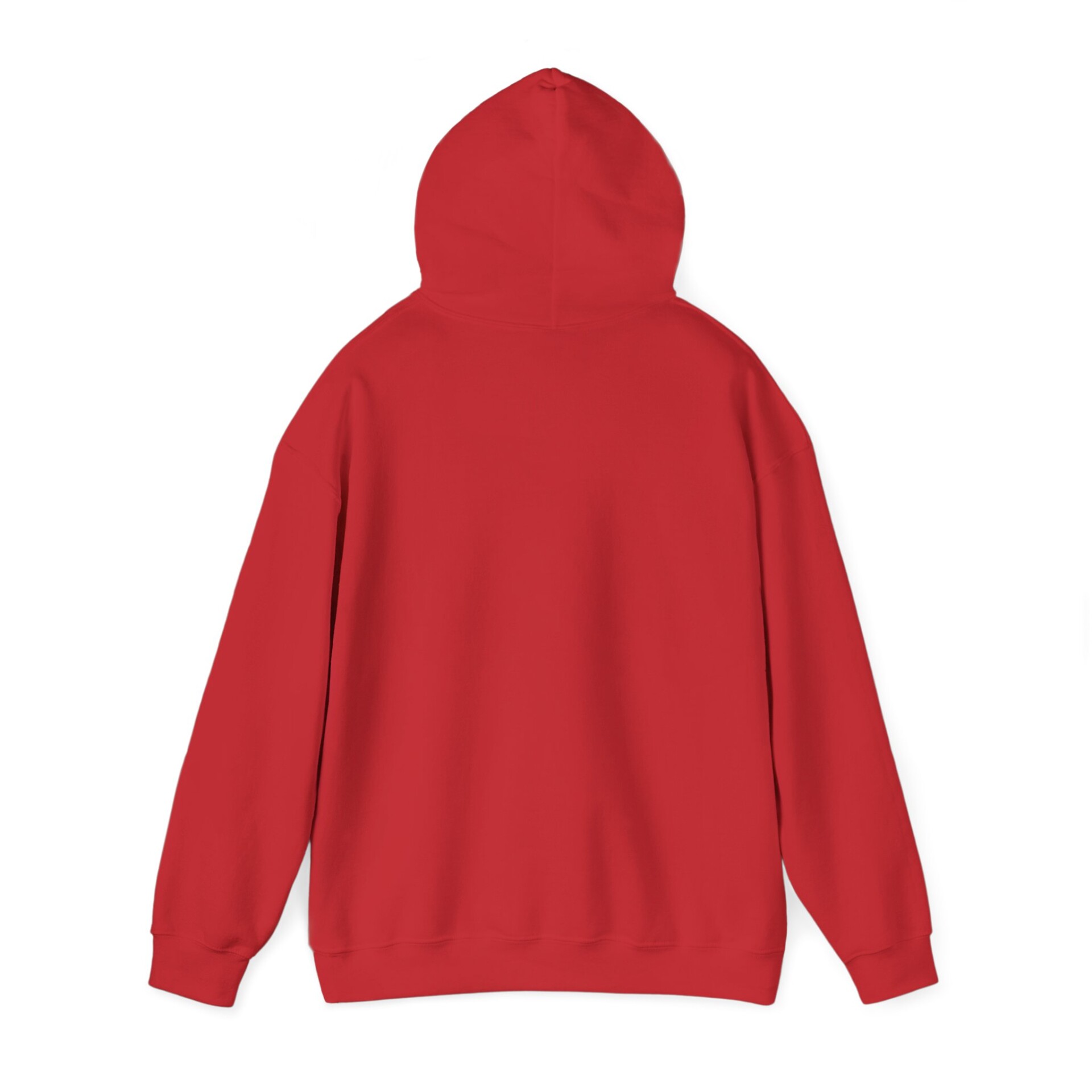 OOH V2 (White) Hoodie - Image 28