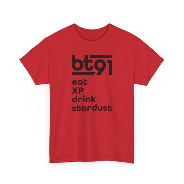 Eat XP V1 (Black) Shirt - Image 19