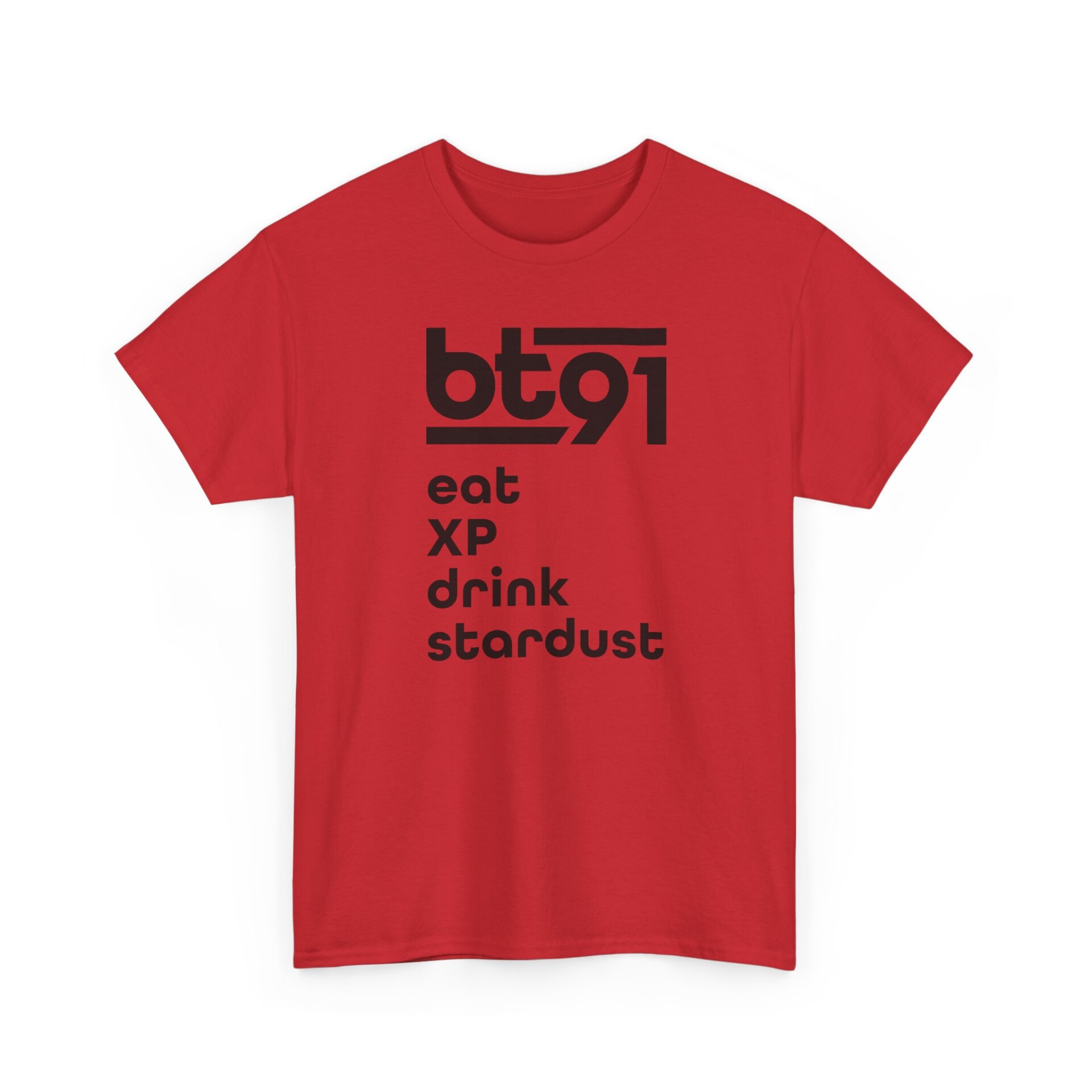 Eat XP V1 (Black) Shirt - Image 19