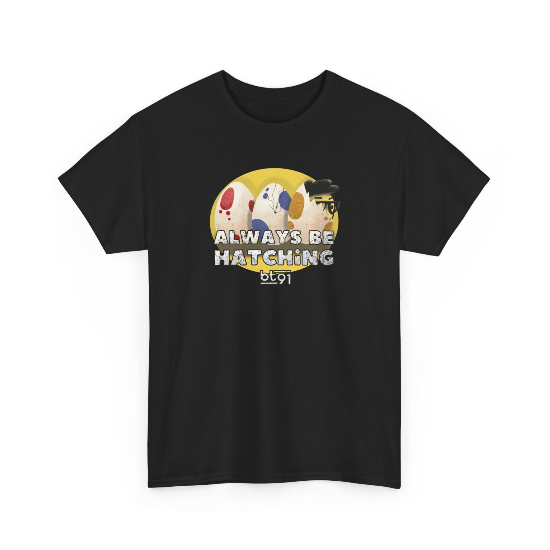Always Be Hatching Shirt - Image 15