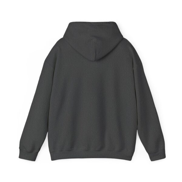 OOH V2 (White) Hoodie - Image 17