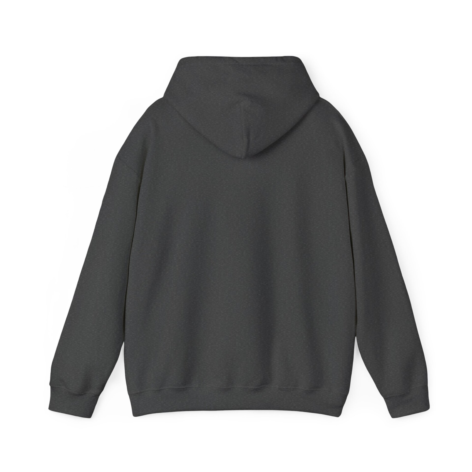 OOH V2 (White) Hoodie - Image 17