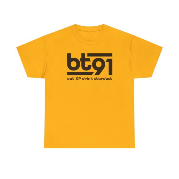 Eat XP V2 (Black) Shirt - Image 5