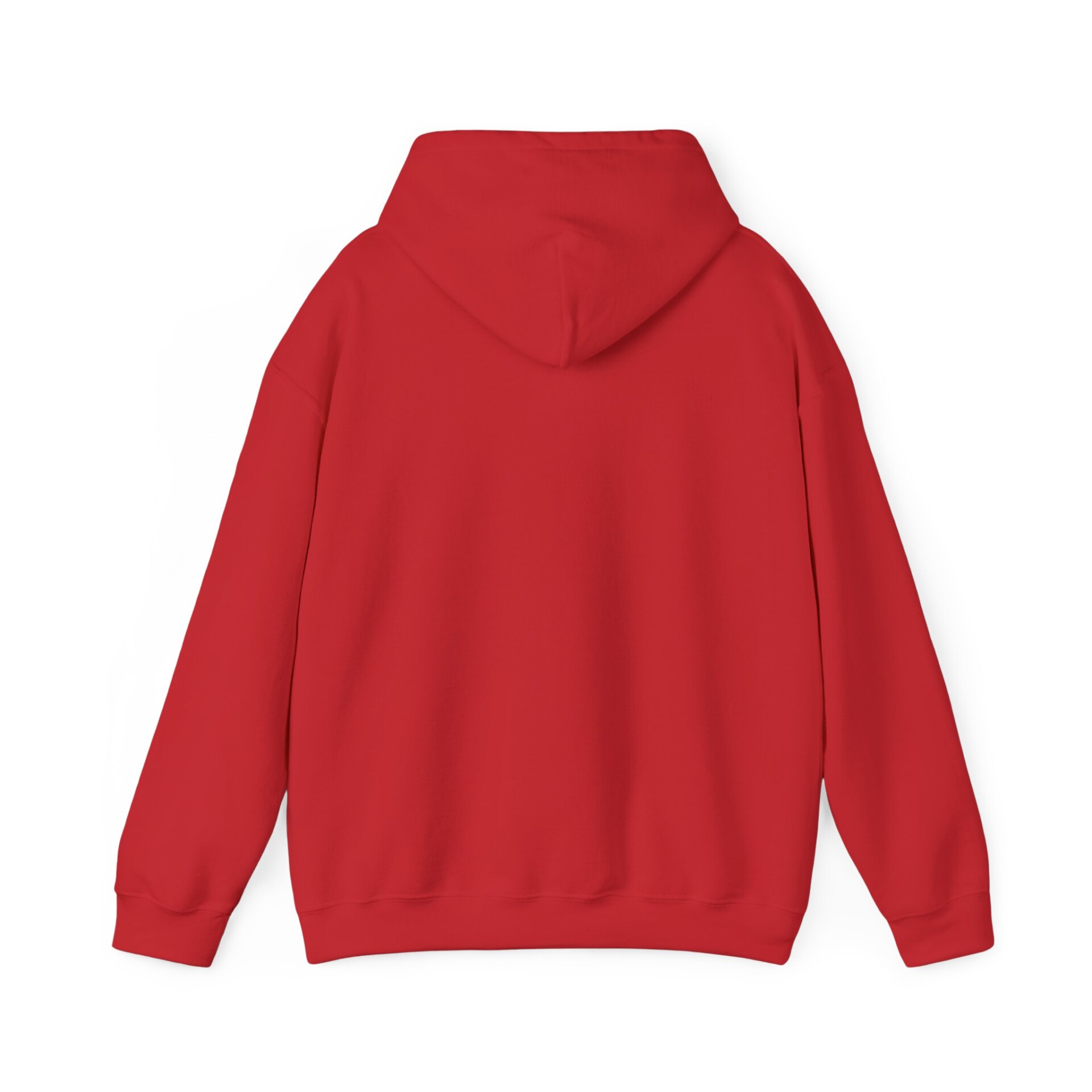 OOH V2 (White) Hoodie - Image 27