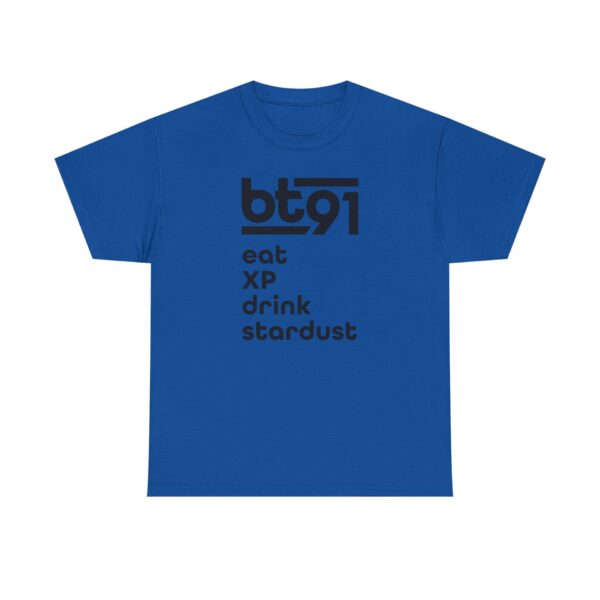 Eat XP V1 (Black) Shirt - Image 13