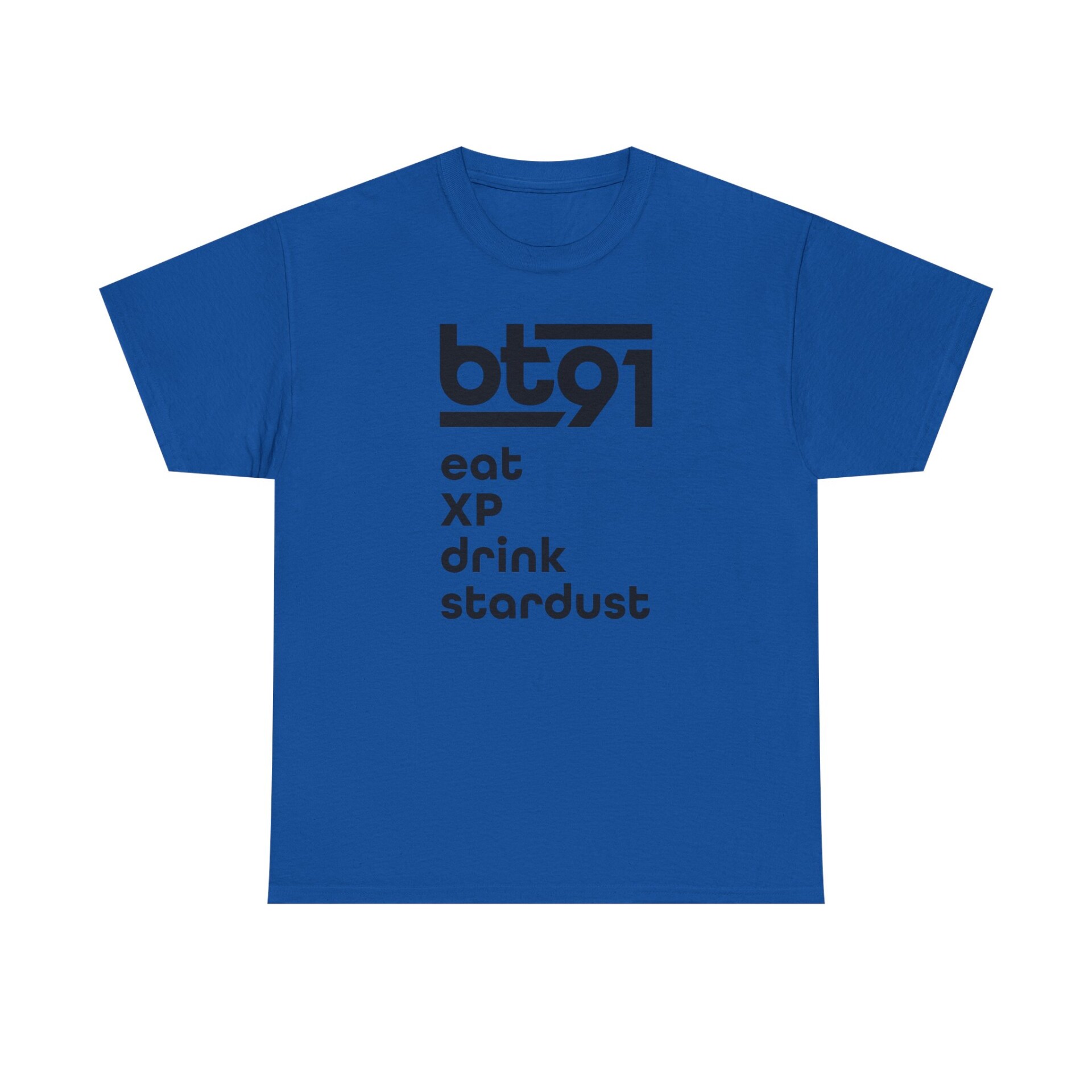Eat XP V1 (Black) Shirt - Image 13
