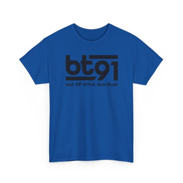 Eat XP V2 (Black) Shirt - Image 15
