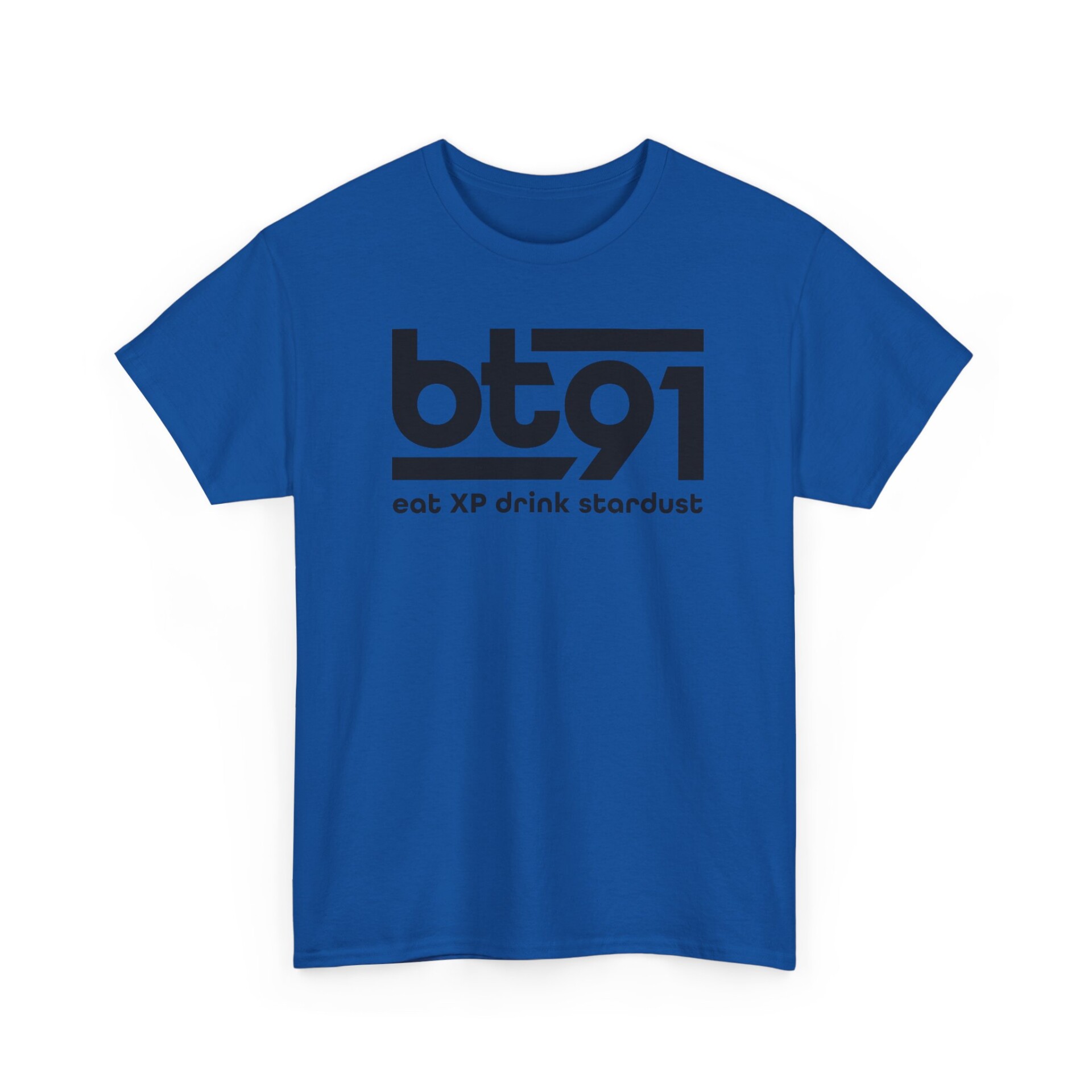 Eat XP V2 (Black) Shirt - Image 15