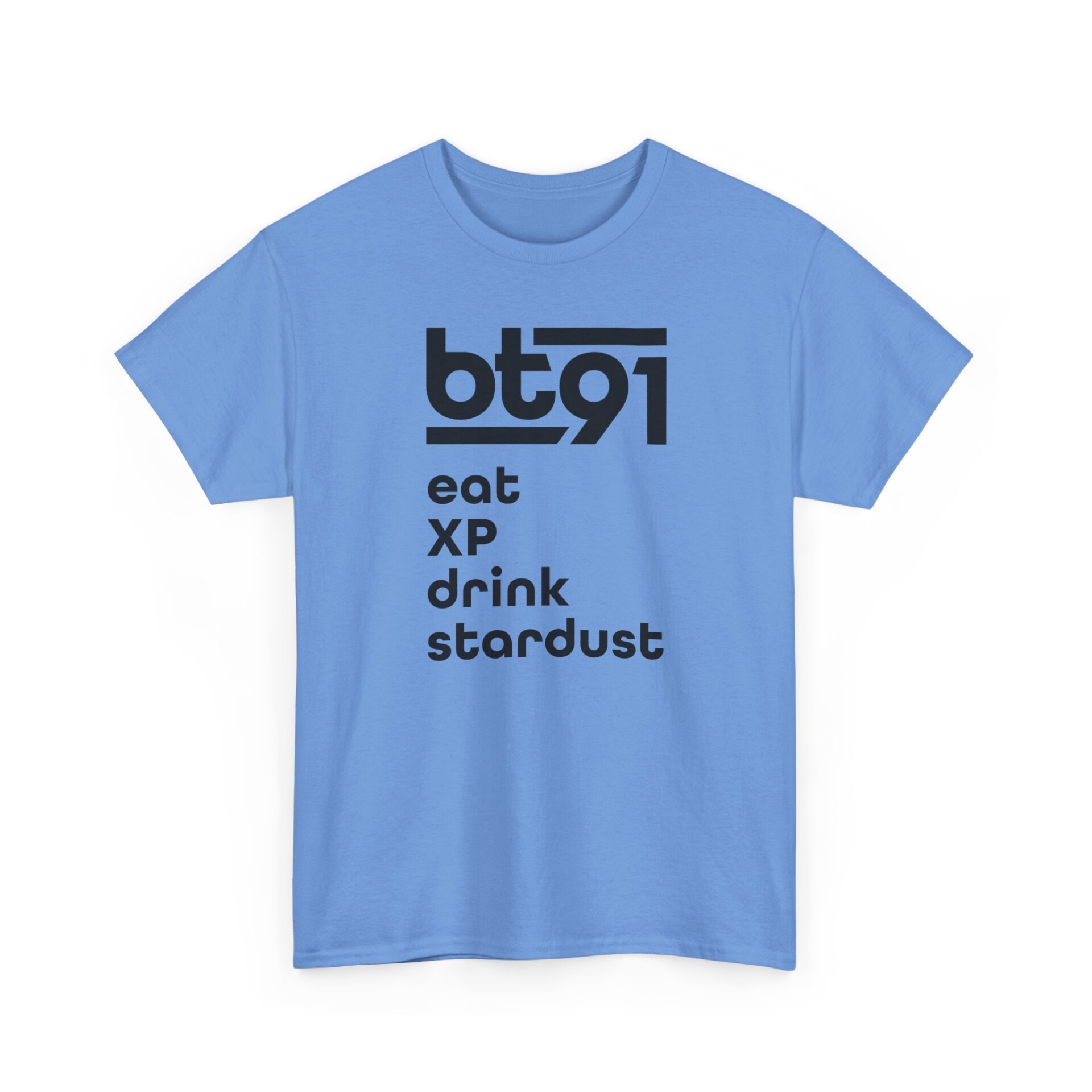 Eat XP V1 (Black) Shirt - Image 11