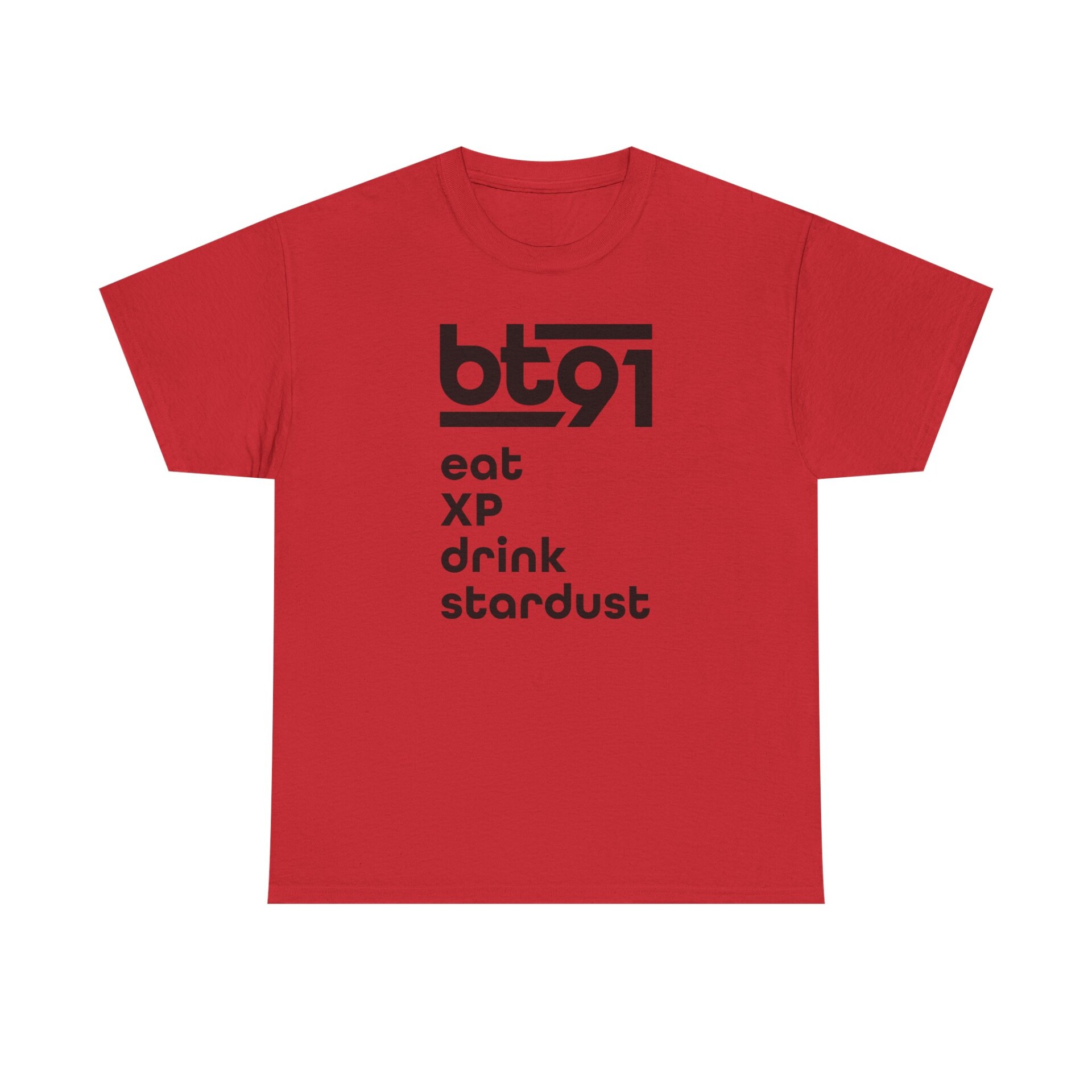 Eat XP V1 (Black) Shirt - Image 17