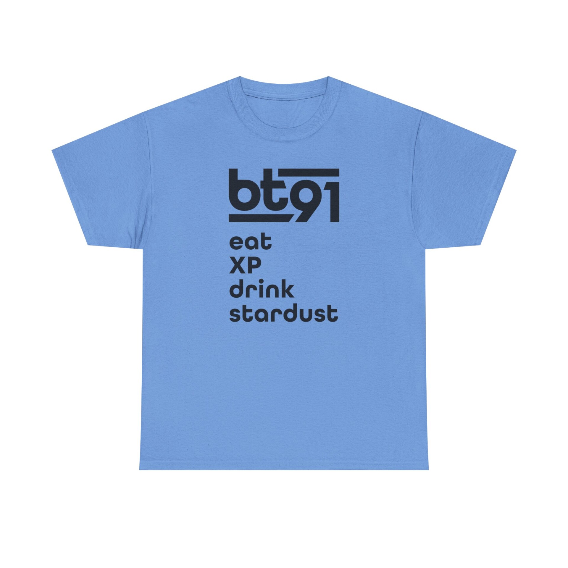 Eat XP V1 (Black) Shirt - Image 9