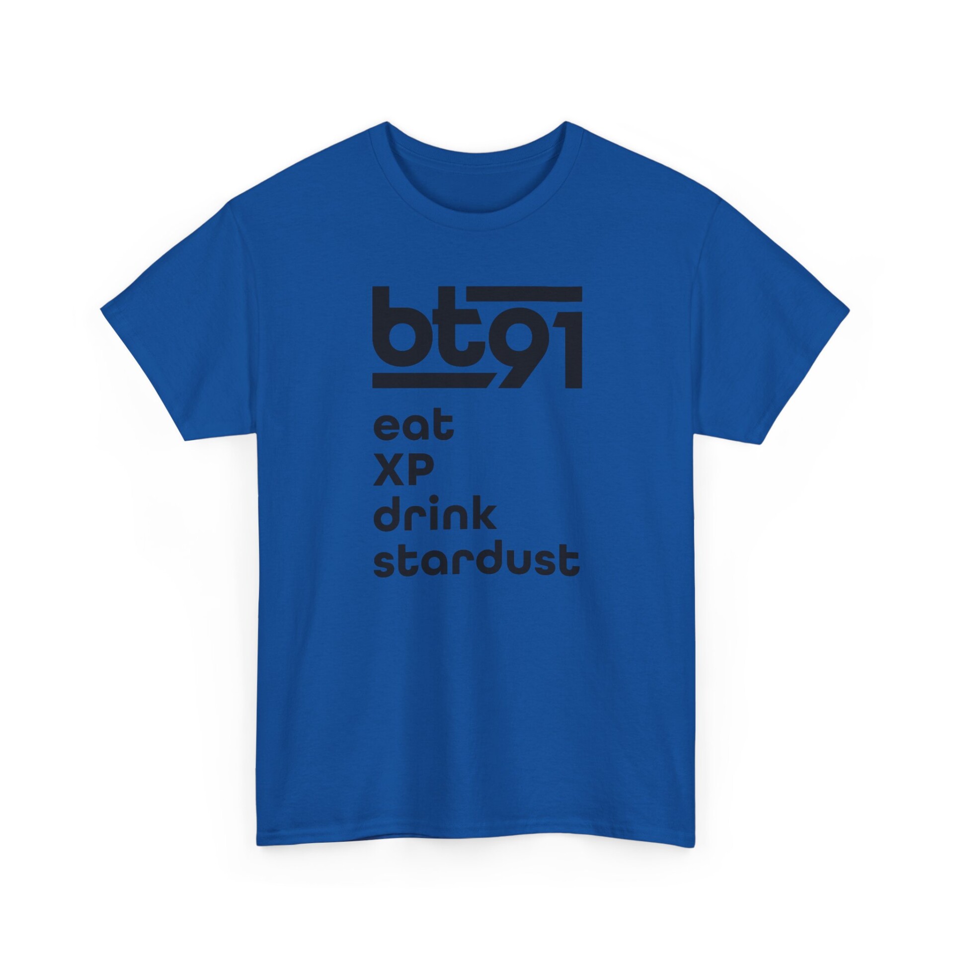 Eat XP V1 (Black) Shirt - Image 15