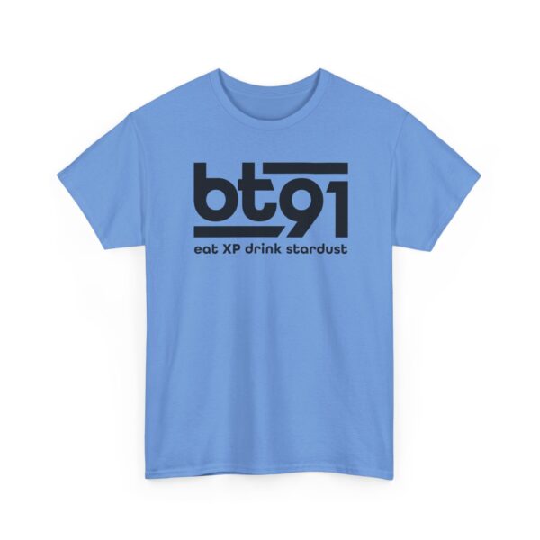 Eat XP V2 (Black) Shirt - Image 11