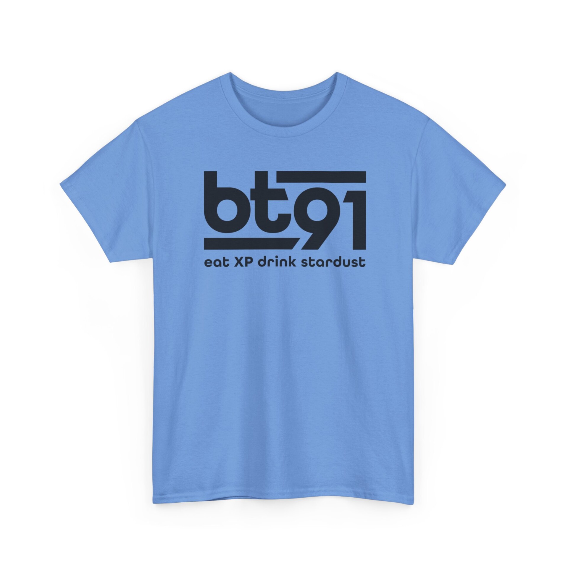 Eat XP V2 (Black) Shirt - Image 11